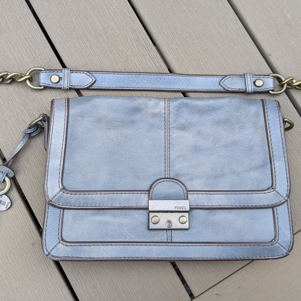 Fossil Bag